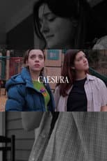 Poster for Caesura