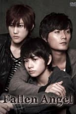 Poster for Fallen Angel