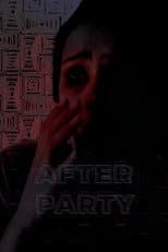 Poster for After Party