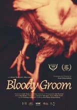 Poster for Bloody Groom