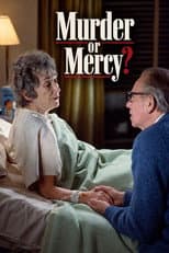 Poster for Murder or Mercy