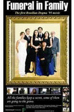 Poster for Velório em Família