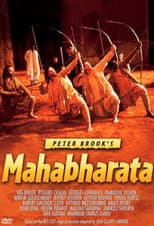 Poster for The Mahabharata