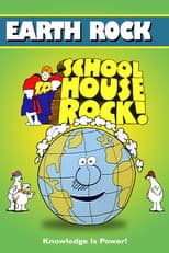 Poster for Earth Rock