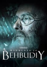 Poster for Mahmudxo'ja Behbudiy