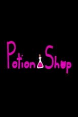 Poster for Potion Shop
