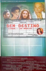 Poster for Lisbon Los Angeles - Without Destination