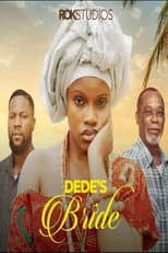 Poster for Dede's Bride