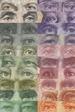 Poster for Money Is The One True God