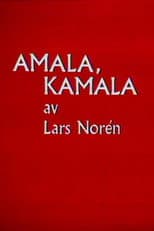 Poster for Amala, Kamala