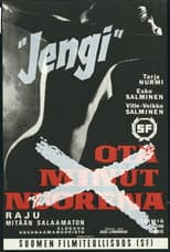 Poster for Jengi