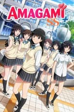 Poster for Amagami SS