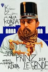 Poster for Tragedy in the House of Habsburg