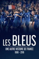 Poster for The Blues: Another Story of France