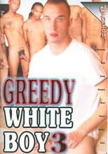 Poster for Greedy White Boy 3