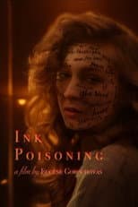 Poster for Ink Poisoning