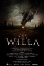 Poster for Willa