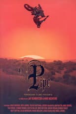 Poster for On The Pipe