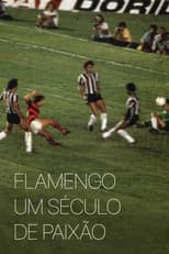 Poster for Flamengo: A Century of Passion