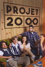 Poster for Projet 2000