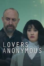 Poster for Lovers Anonymous