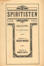 Poster for Spiritisten