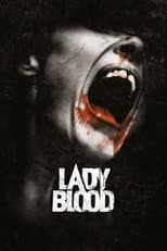 Poster for Lady Blood