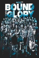Poster for IMPACT Wrestling: Bound for Glory 2019