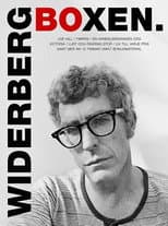 Poster for Bo Widerberg regisserar