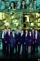 Poster for 廉政行动2009
