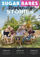 Poster for Stepfamily Stories - Holiday in Greece