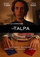 Poster for La Talpa