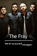 Poster for The Fray - Live at Soundstage