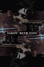 Poster for Saken Ruth Vang