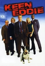 Poster for Keen Eddie