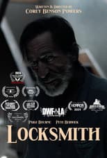 Poster for Locksmith