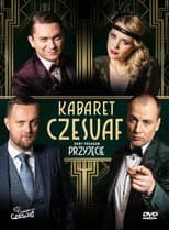 Poster for Kabaret Czesuaf "Przyjęcie"