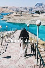 Poster for A Woman in Kurdistan
