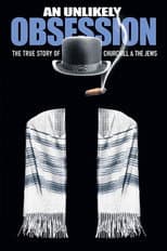 Poster for An Unlikely Obsession