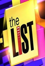 Poster for The List