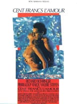 Poster for Cent francs l'amour