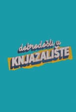 Poster for Knjazalište