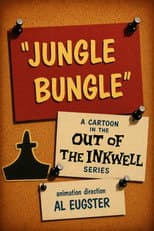 Poster for Jungle Bungle