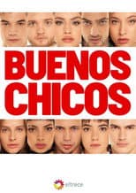 Poster for Good Guys