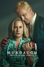 Poster for Murdaugh: Death in the Family
