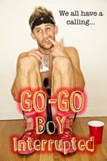 Poster for Go-Go Boy Interrupted