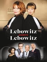 Poster for Lebowitz vs Lebowitz