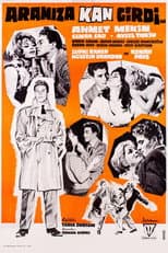 Poster for Aramıza Kan Girdi
