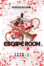 Poster for Escape Room