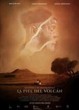 Poster for La piel del volcán